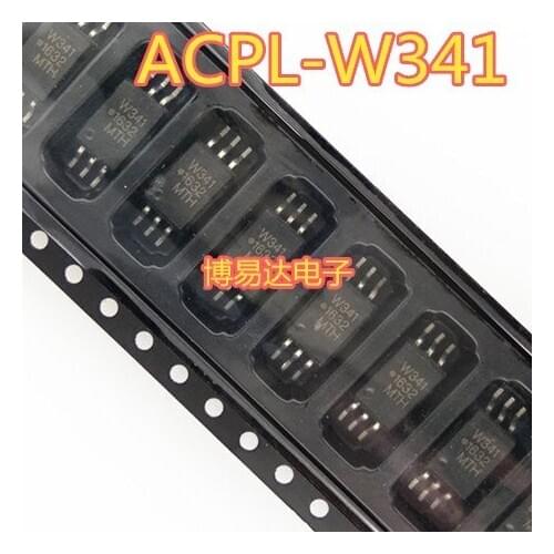 ACPL-W341 W341