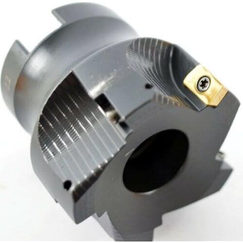 BAP300R-50-22-5F Indexable face milling cutter Turning Tools cnc tool +10PCS APMT1135PDER DP5320 carbide milling inserts