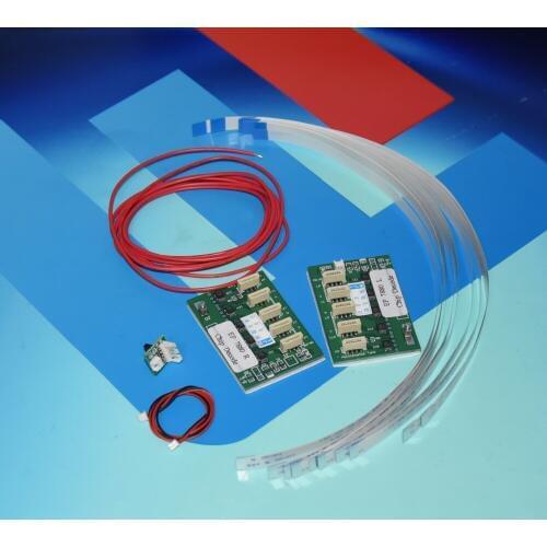 Free shiping Chip Decoder For Epson Pro 7800 9800 7880 9880 4800 4880