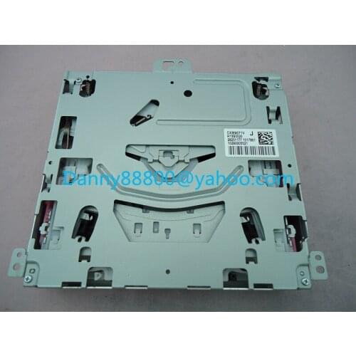 Free shipping New Kenwo KCP9C DXM9550 DXM9050 DXM9071 9072 single CD mechanism without PCB for VW RENAULT car CD radio