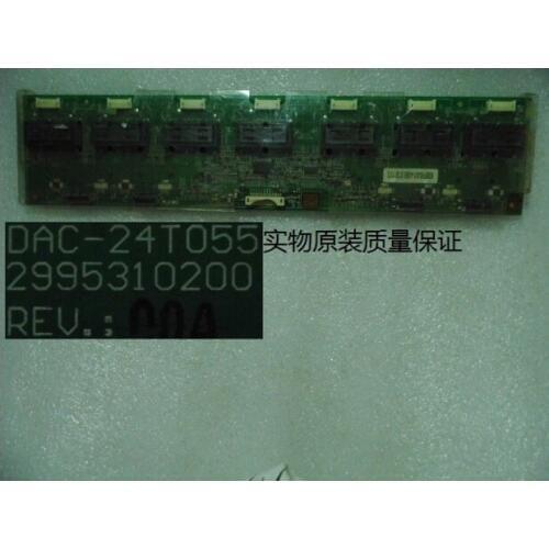 DAC-24T055 2995310200 HIGH VOLTAGE Logic board for HG281D HSD280MUW1-A00 connect with T-CON connect board