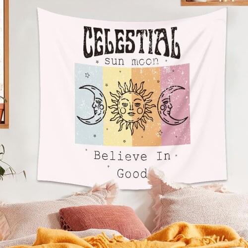 Home India Butterfly Series Tapestrys Bohemian Background Cloth Wall Cloth Aesthetic Room Decor Decoration Mural Tapiz Gobelin