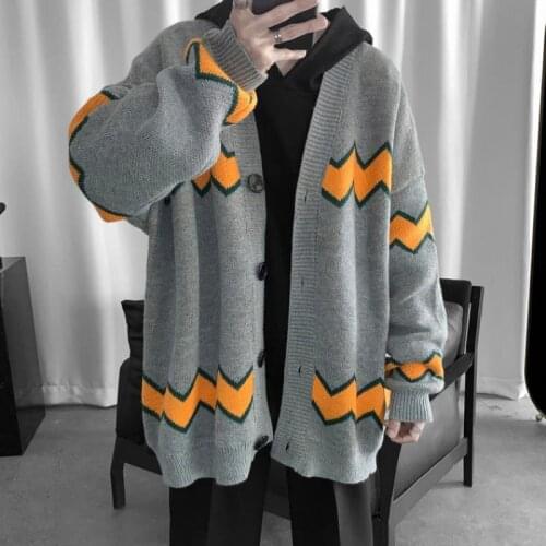 Hello money Men's Cardigans