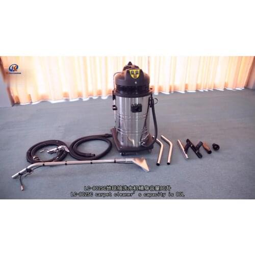 KINGCLEANING Tool Parts