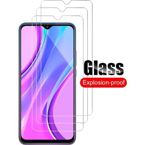 KTUXB Screen Protectors For Xiaomi Redmi 9A