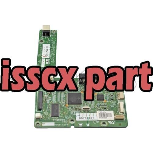 Main board printing board interface board FM3-4204 for canon LBP 3310 printer parts