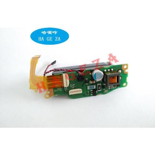 New original For Canon EOS 77D 800D flashing board flash board camera repair part