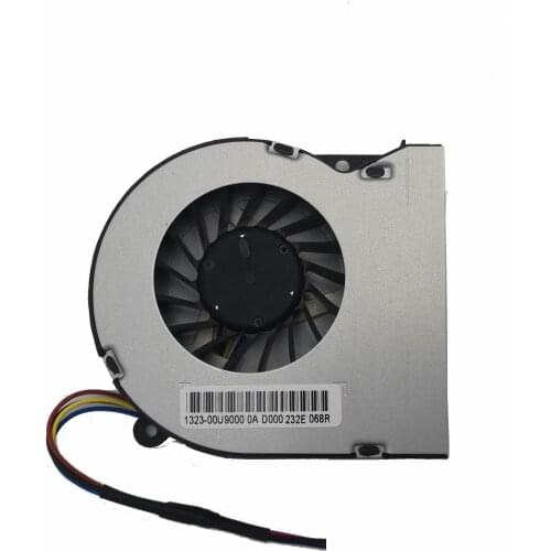 NEW NUC FAN For INTEL KSB0605HB-BNM Laptop Cooling Fan 1 Set