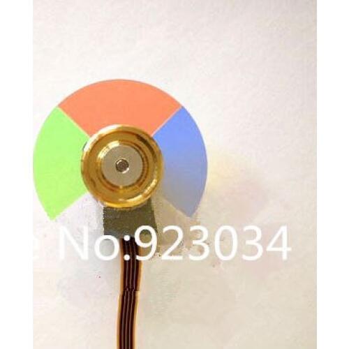 Wholesale Projector Color Wheel for XR-10XA Free shipping
