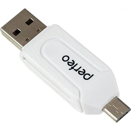 PERFEO Card Readers