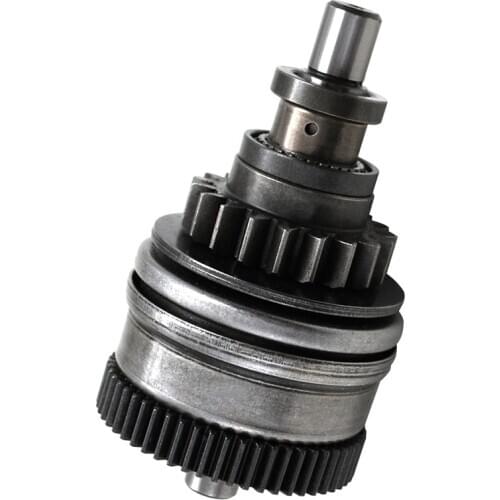 Motorcycle Starter Drive Bendix Clutch For YAMAHA PWC GP760 GP1200 GP800 RA1100 SJ650 SUV1200 WB700 WR650 GP1300 WRA650