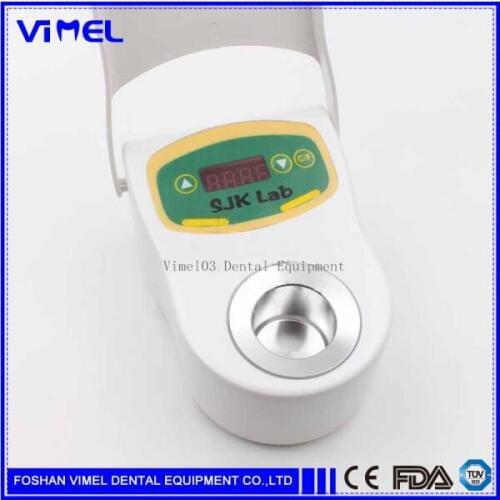 Dental wax heater digital Dental lab wax pot dipping unit High Quality