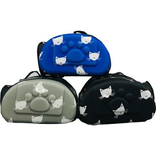 Clearance Small Dog Carrier Bag Puppy Carrier Shoulder Cat Outdoor Bag Rabbit Animal Bag Portable Cats Travel Bag