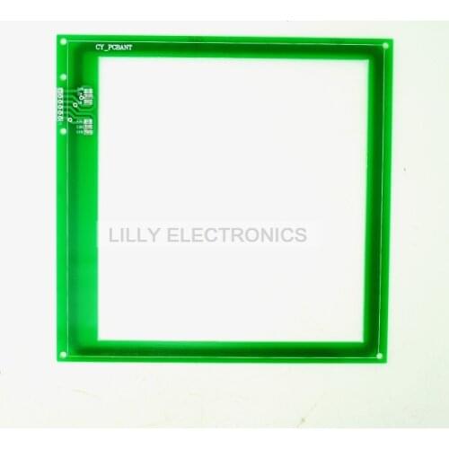 13.56MHz RF Module 10cm External Antenna Coil 15*15cm