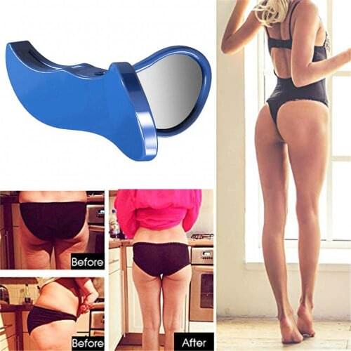 50% Hot Sale Pelvic Hip Muscle Trainer Inner Thigh Buttock Exerciser Postpartum Recovery