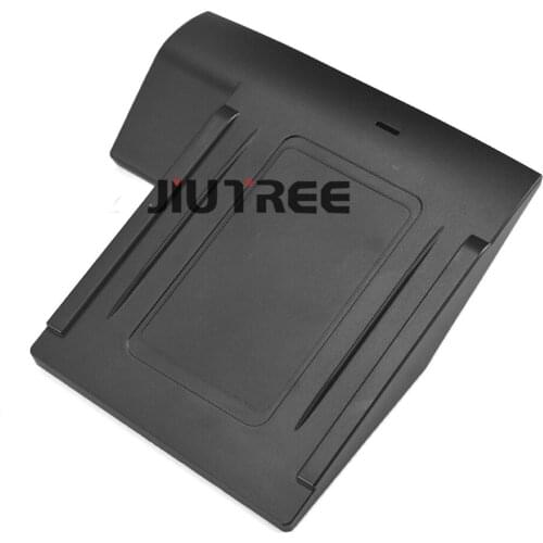 Car wireless charger Pad Module fast Charging Central Console Storage Box for Volkswagen for vw Golf 7 2016-2018
