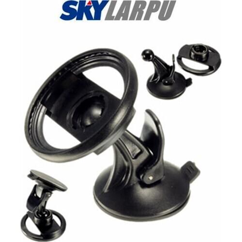 Black Bracket for TomTom XXL 530.S , XXL 535.T , XXL 540.S , XXL 540.S WTE GPS Navigator Suction Deck Free Shipping