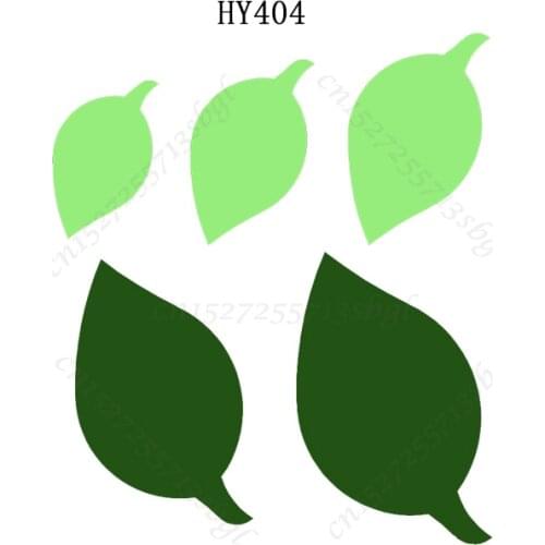 Leaf wooden die Cutting Die Suitable for common die-cutting machines in the market