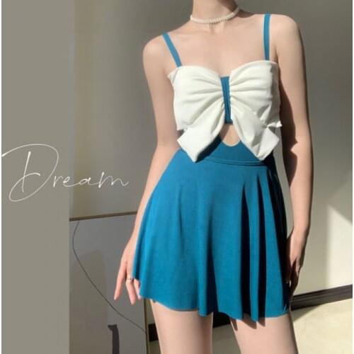 Geemaich High Swimwear