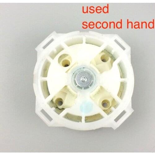 Used second hand for nissan x-trail car exterior side rearview mirror lens adjustment motor Wing