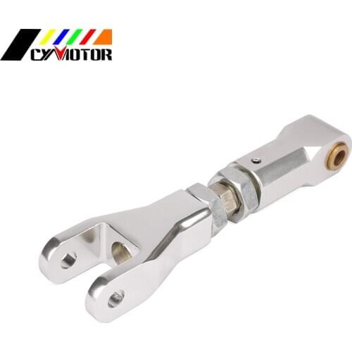 Motorcycle Front Lowering Adapter Kit Adjustable For HONDA TRX 400EX 450R Sportrax 400 TRX400EX TRX450R