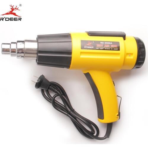 LANYAZI Thermal Guns