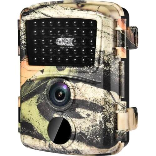 Mini Camera HD1080P HD Infrared Camera Outdoor Camera Hunting Camera IP54 Waterproof