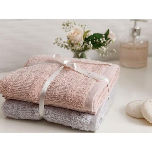 Moda Mihran Face Towels