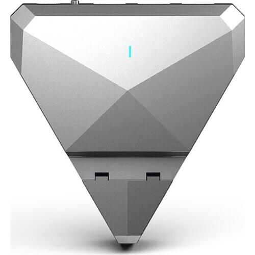 Mouse Keyboard Converter For PUBG Games Dual-Mode Bluetooth Wired Mobile Gamepad Adapter for Android IOS Phone Game Accessories