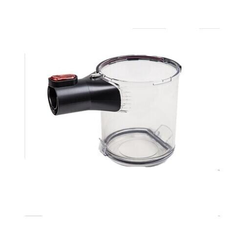 Dust-proof bucket of vacuum cleaner for Puppy D-531 D-532 D-535 D-32T D-537 D-538 Vacuum cleaner parts
