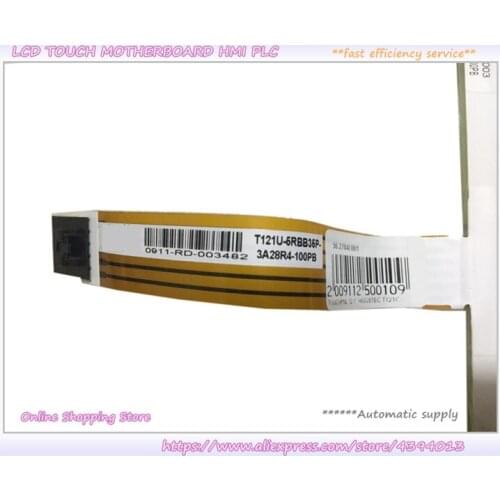 T121U-5RBB35P-3A28R4-100PB Touch Screen External Screen New