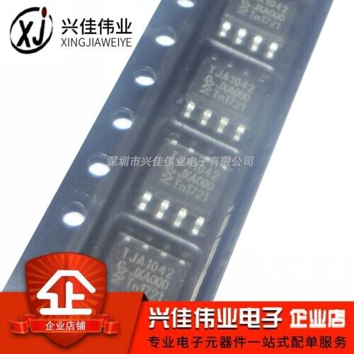 TJA1042 TJA1042T SOP-8