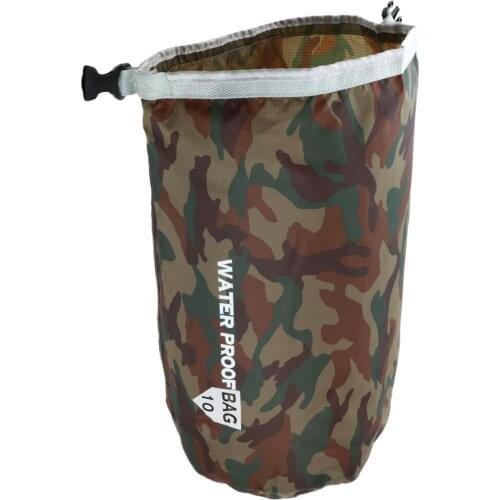 Waterproof Dry Bag Dry Sack Keeps Gear Dry for Kayaking Beach Rafting Boating Hiking Camping Fishing Canoeing Floating Drifting