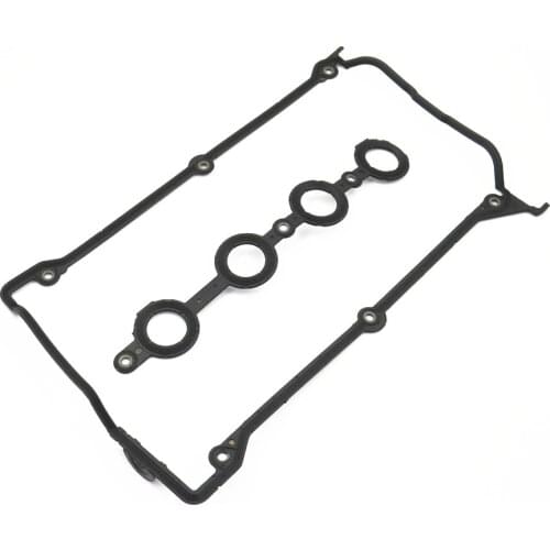 1 Set New Valve Cover Gasket for Bora Golf MK4 MK5 Beetle Sharan Passat B5 Seat 058103484E 058 103 484E 058 103 484 E
