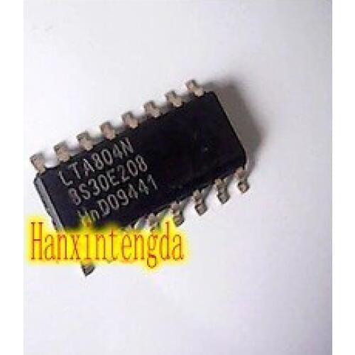 2pcs/lot LTA804N SOP16 [SMD]
