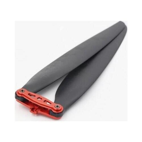 24 inch Folding Propellers for 8010 motor Plant protection unmanned aerial vehicles