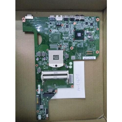 605903-001 G72 CQ72 CQ62 HM55 full test lap connect board connect with motherboard