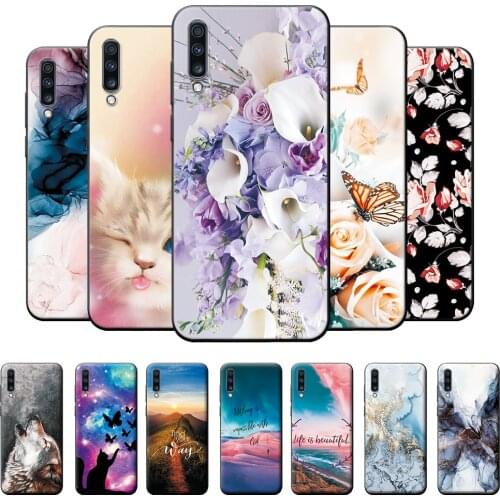 Adlikeme Samsung Galaxy A50 Phone Cases