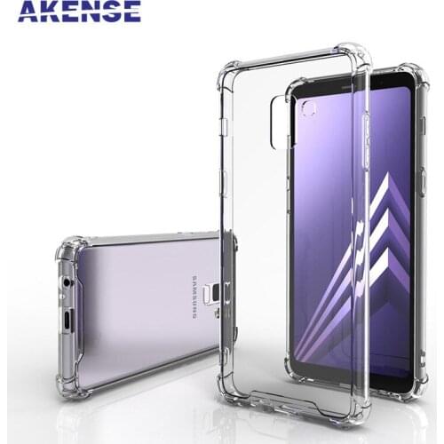 Чехлы для телефонов Samsung Galaxy S8 Plus AKENSE China At AliExpress