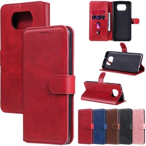 Danebac Xiaomi Poco X3 Phone Cases
