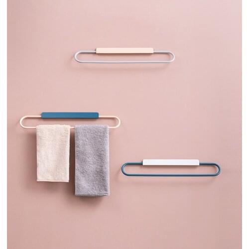 Echindian Bathroom Towel Racks