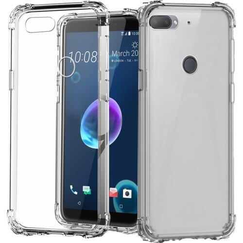 Kumonkey Phone Cases HTC Desire 12