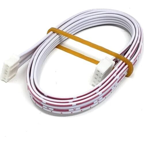 Flashforge Adventurer 3 Extruder Motor Cable