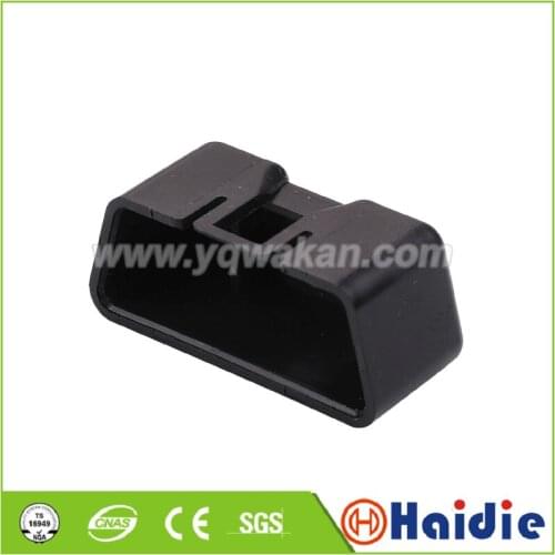 2set auto connector cap Dust cover for wiring harness connector 12146933