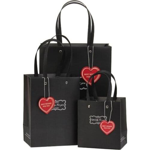 Luxury recyclable custom logo printed gift paper bags for shopping cosmetics,Recycled Satin Scarf Gift Paper Bag --XP2207