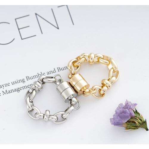 Piercing Stainless Steel Magnet Ear Bone Clip Earrings Fake Nose Ring Female Simple Wild Earrings Pierced Earringsjavascript