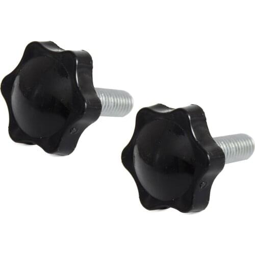 Saddlebag Knob Locks Screws Bolts For Harley Touring FLT FLHT FLHTCU FLHRC Road King Street Glide Electra Glide Ultra-Classic