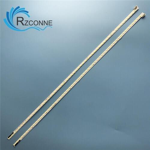 LED Backlight strip 54 Lamp For Sony 47'' TV NLAC30224R NLAC30224L 6922L-0063A KDL-47W800A KDL-47W802A KDL-47W850A LC470EUF-FFP2