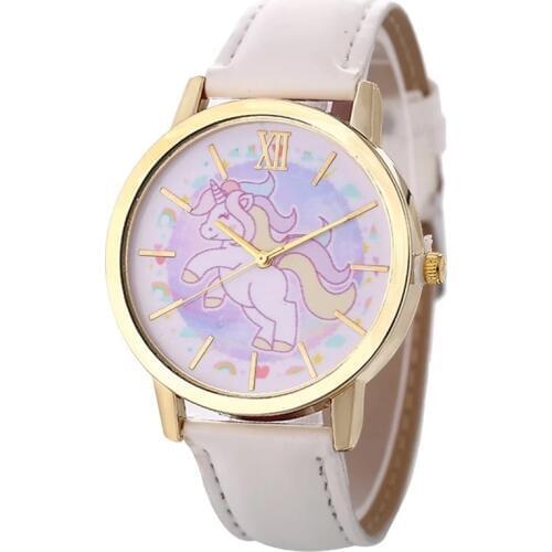 XWJM Watches For Girls