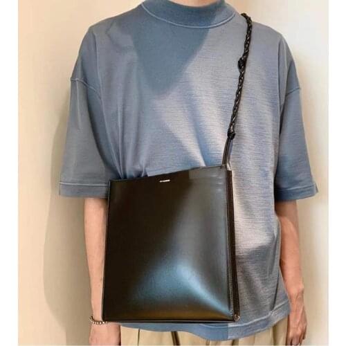 112323 Luxury Designer Brand Fashion Classic Lady AAA TOP Quality Convenient Handbag Cowhide Single-shoulder Bag J1